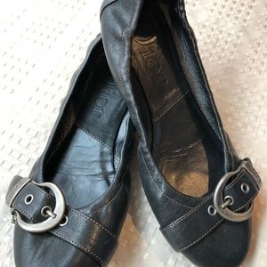 💕Offers?💕 Authentic Dior Flats